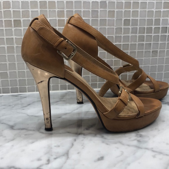 Cole Haan sandal pump - Picture 2 of 6